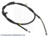 BLUE PRINT ADG046214 Cable, parking brake